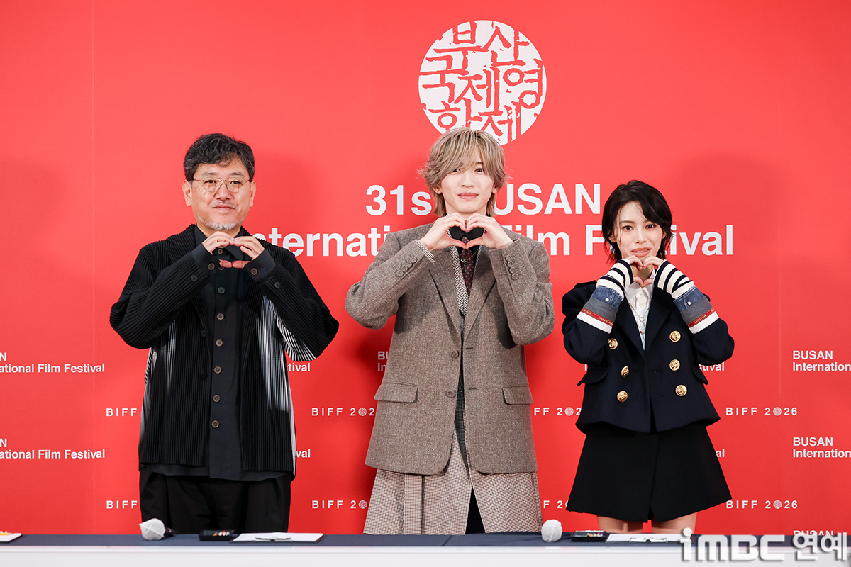 iMBC 연예뉴스 사진