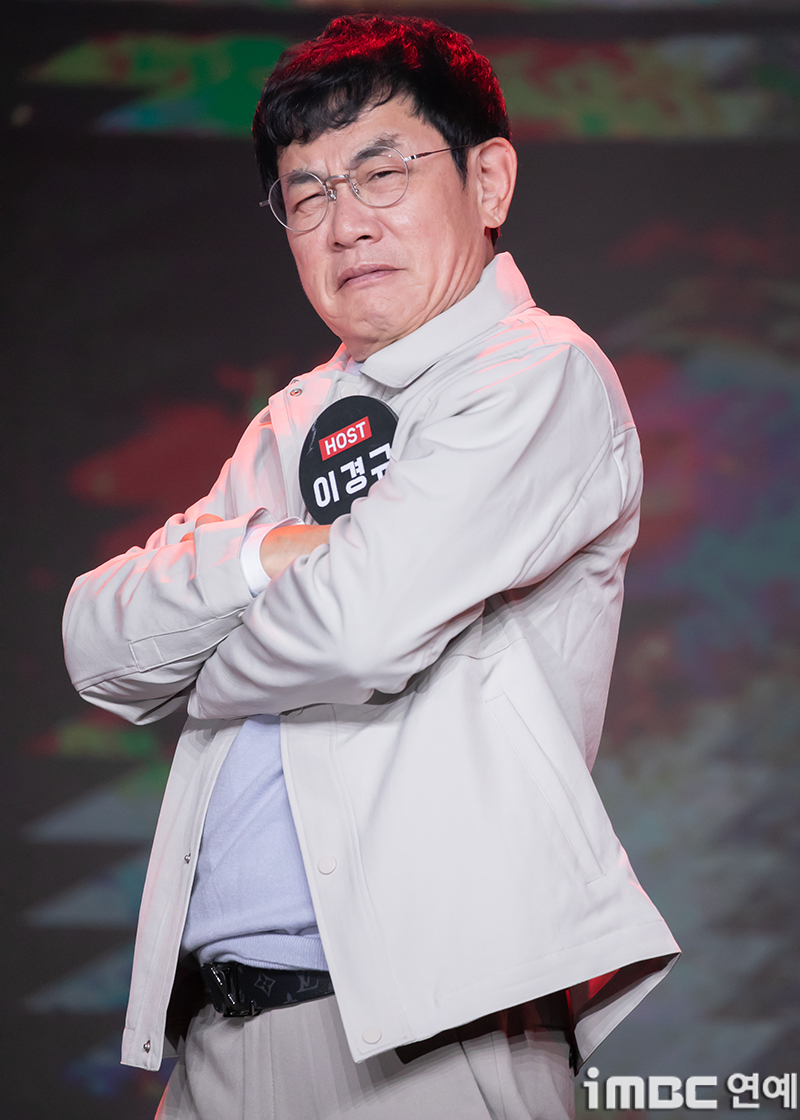"군대 안 가" 축구선수 발언 파장…이경규까지 "굉장히 잘못한 것" [소셜in]