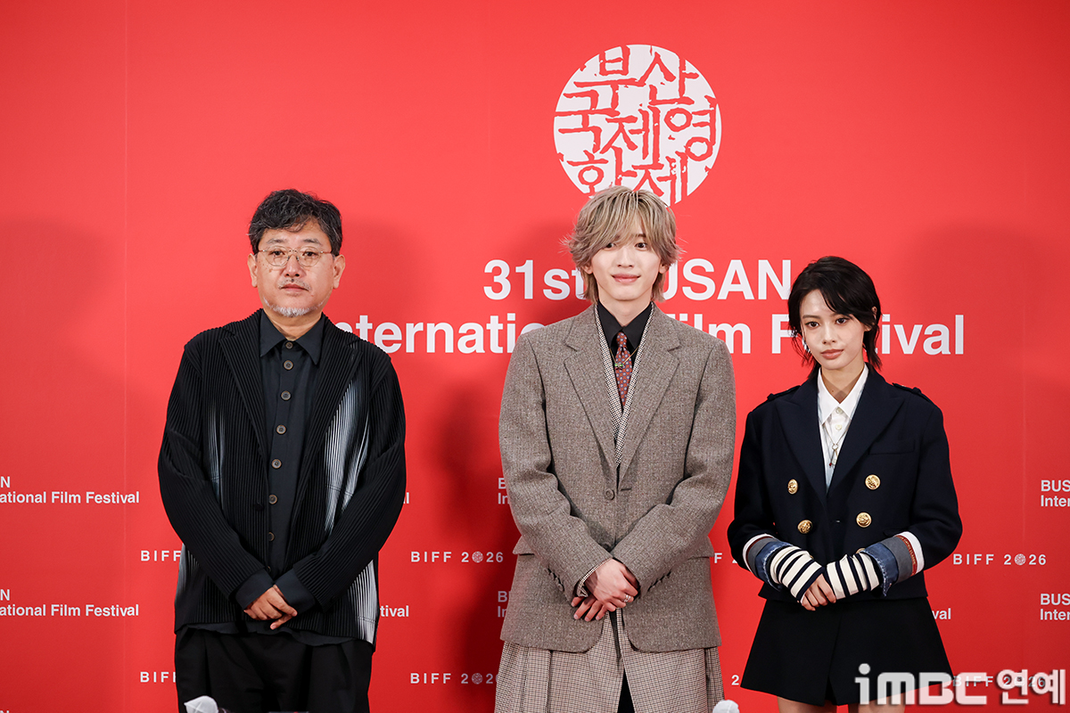 iMBC 연예뉴스 사진