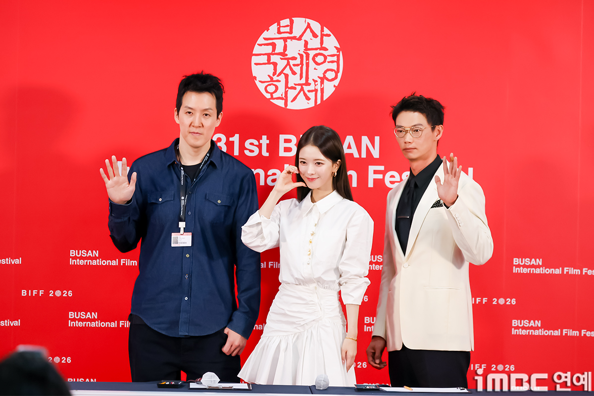 iMBC 연예뉴스 사진