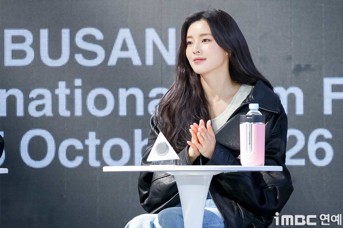 iMBC 연예뉴스 사진