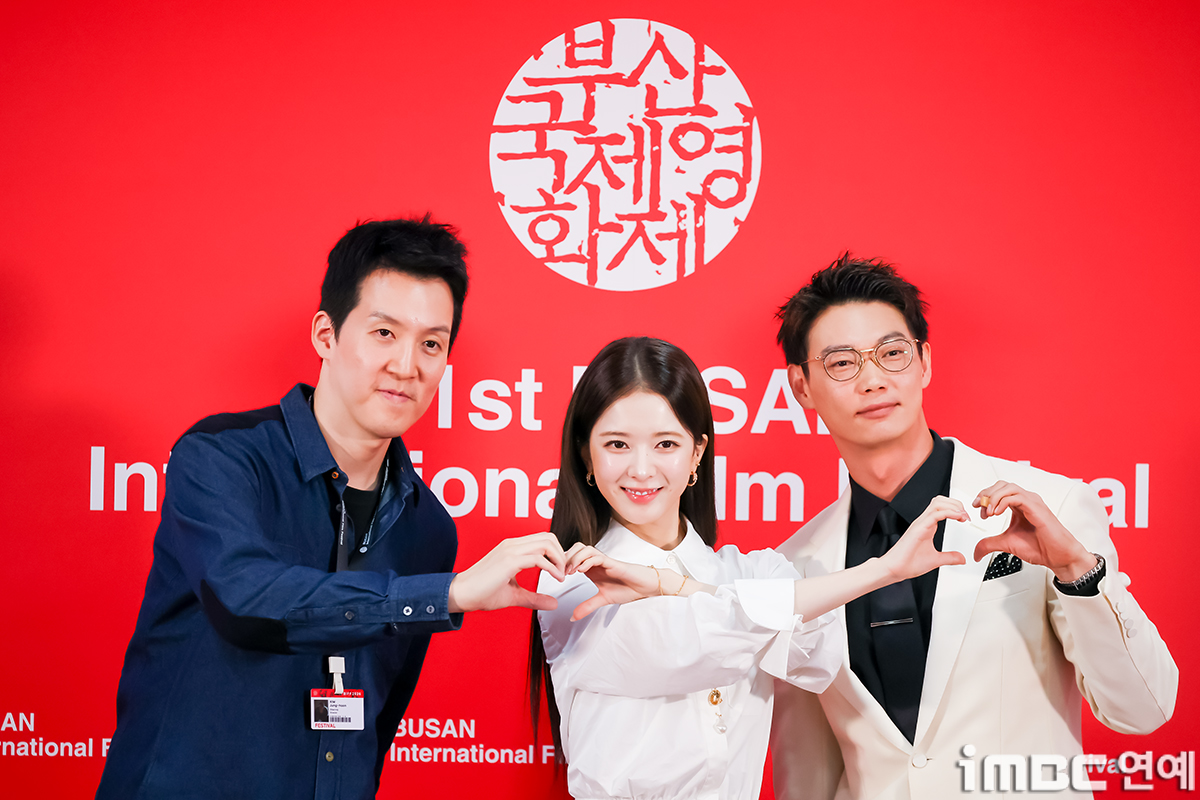 iMBC 연예뉴스 사진