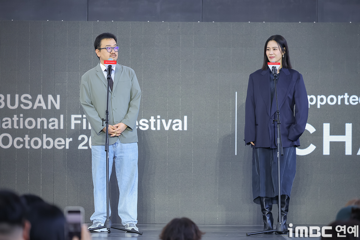 iMBC 연예뉴스 사진