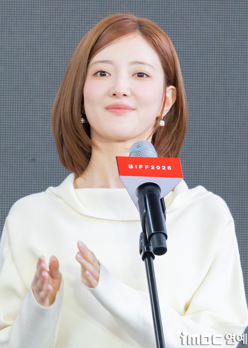 iMBC 연예뉴스 사진