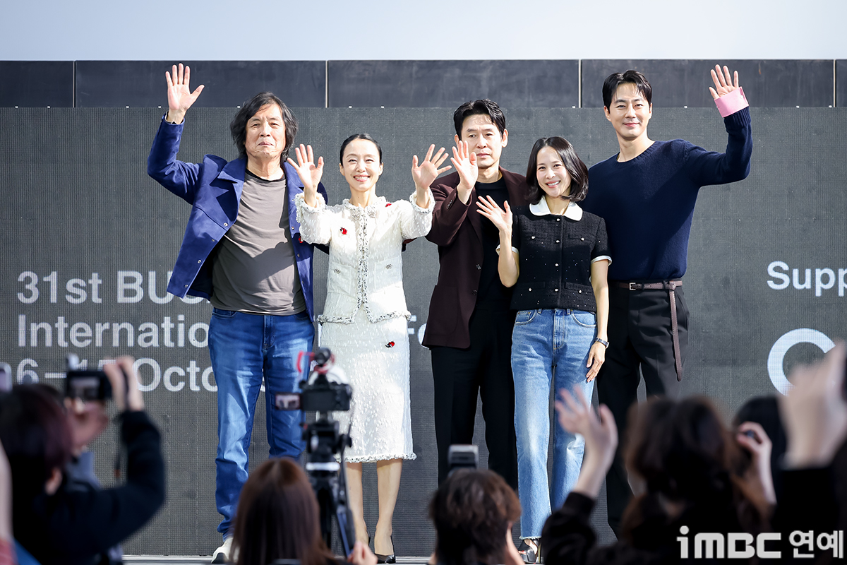 iMBC 연예뉴스 사진