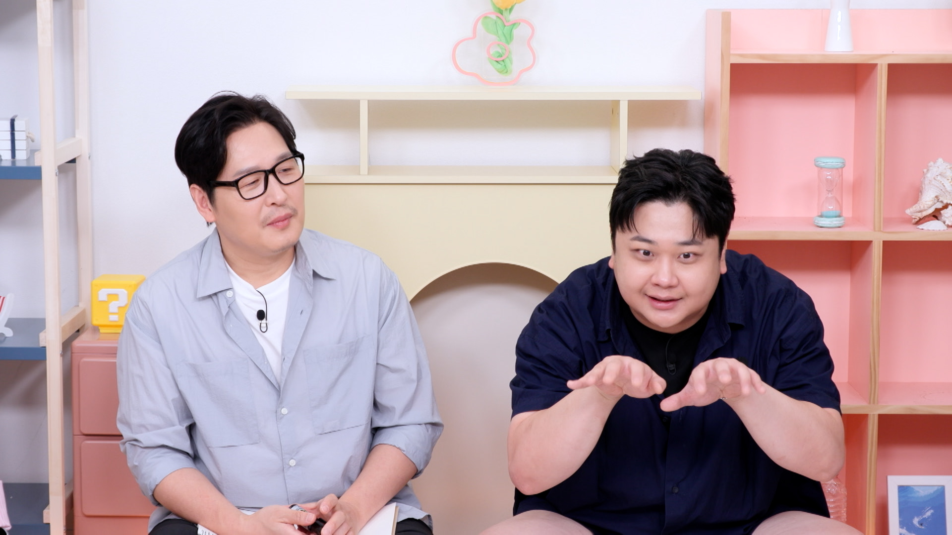 iMBC 연예뉴스 사진