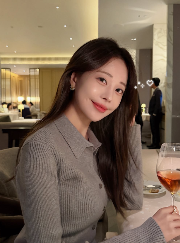 아옳이, 로맨스 스캠 도용 당했다 "철저하게 속아…안타까워" [소셜in]