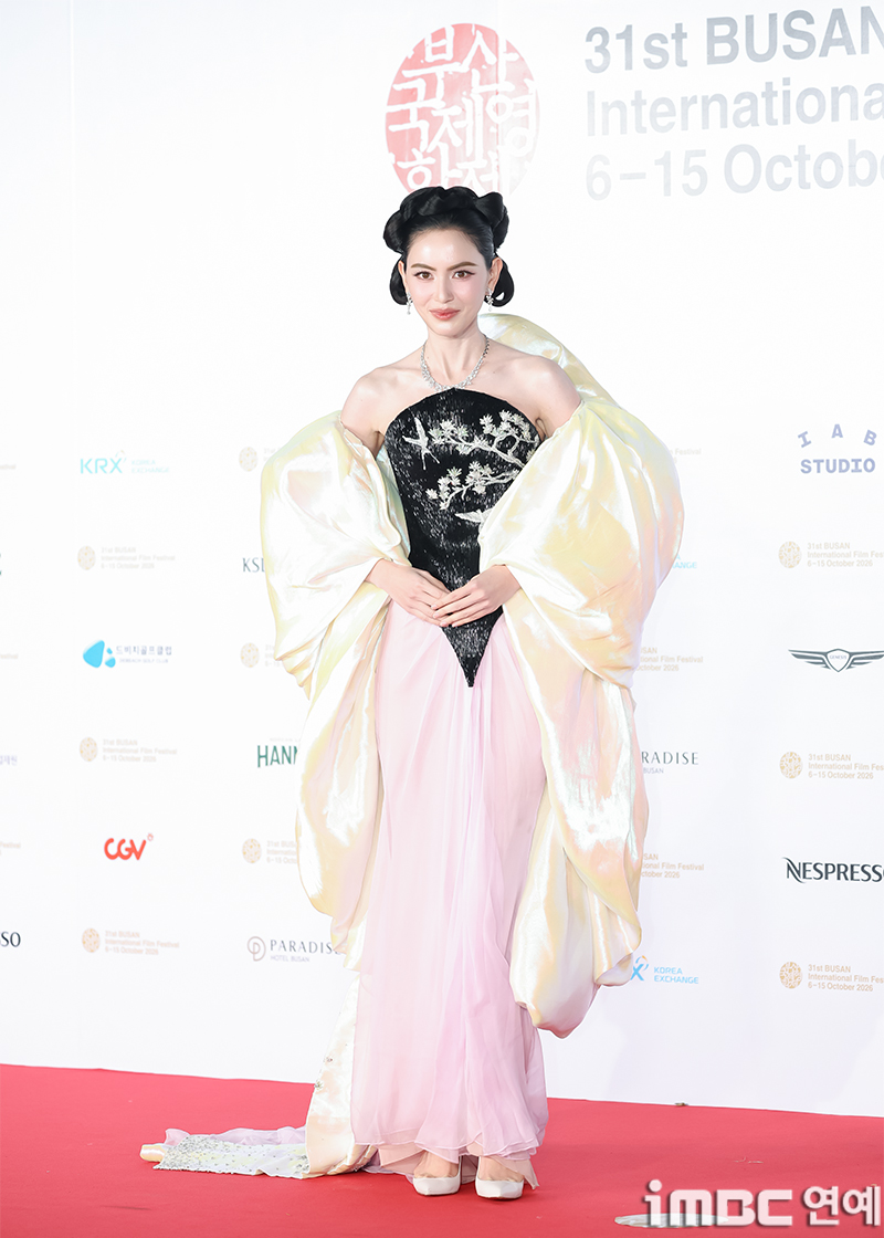 iMBC 연예뉴스 사진