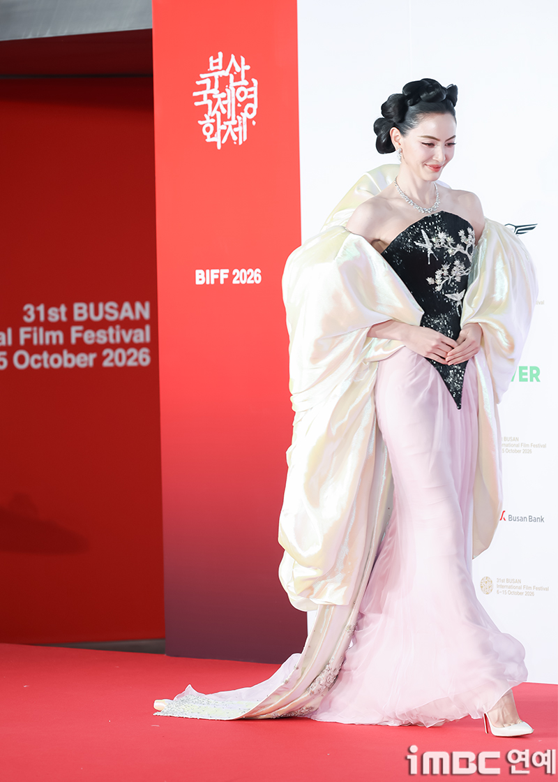 iMBC 연예뉴스 사진