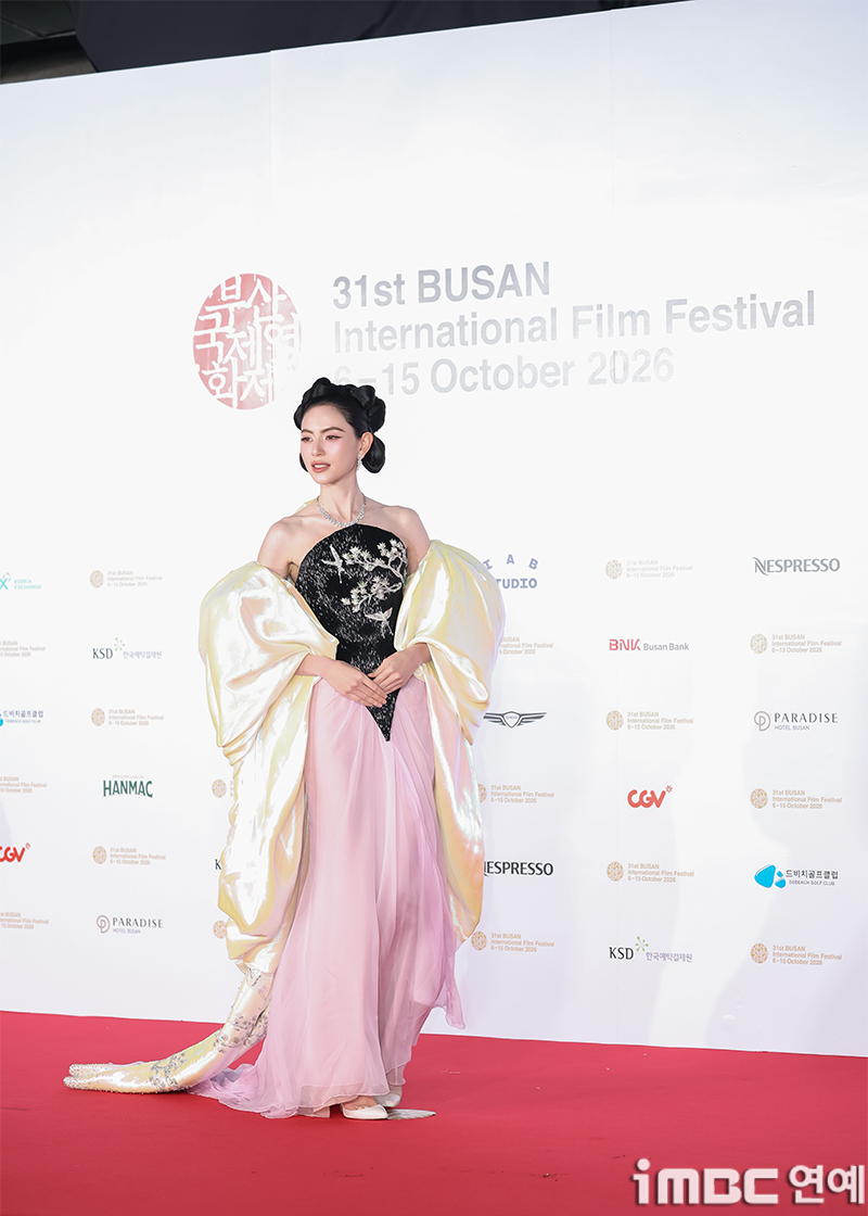 iMBC 연예뉴스 사진
