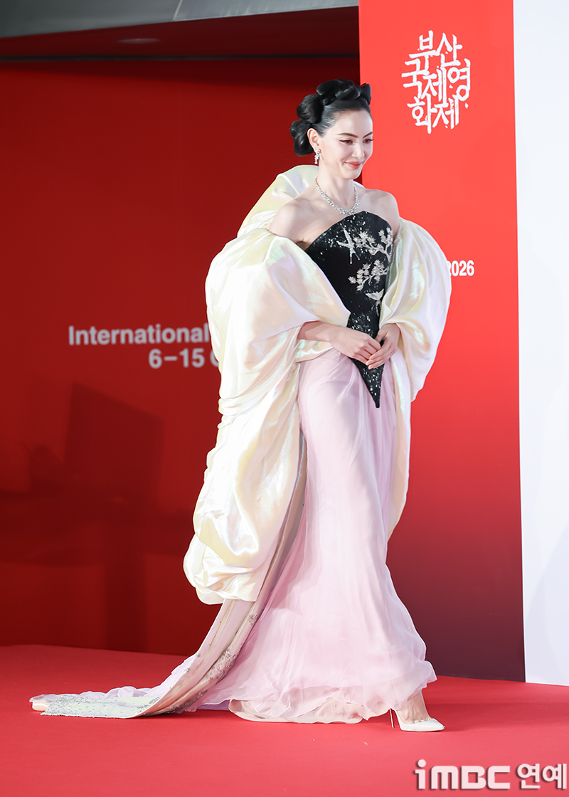 iMBC 연예뉴스 사진