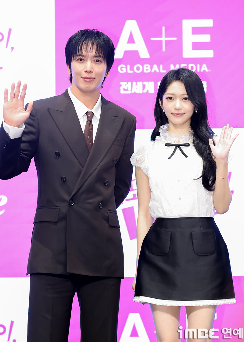 iMBC 연예뉴스 사진