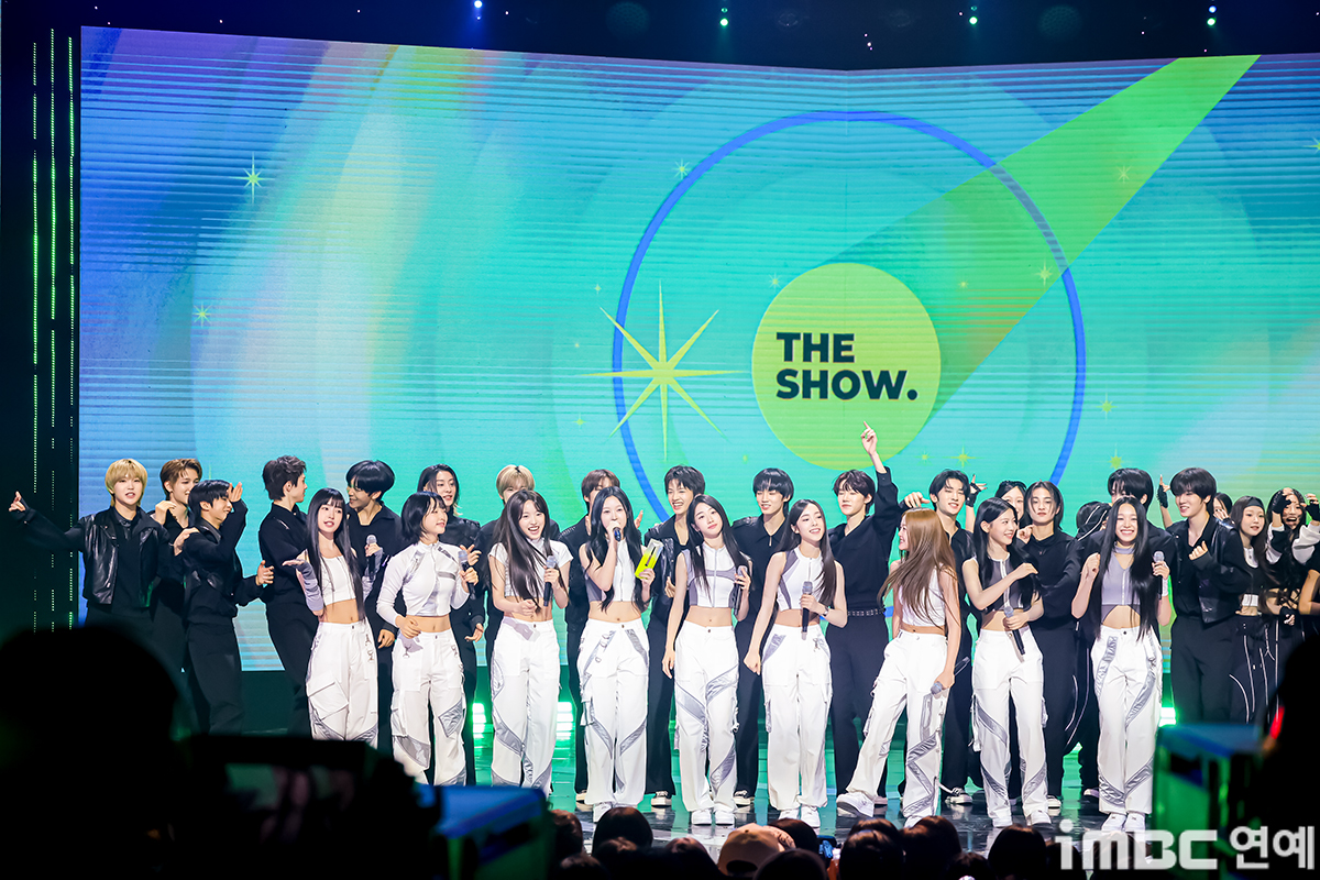 iMBC 연예뉴스 사진