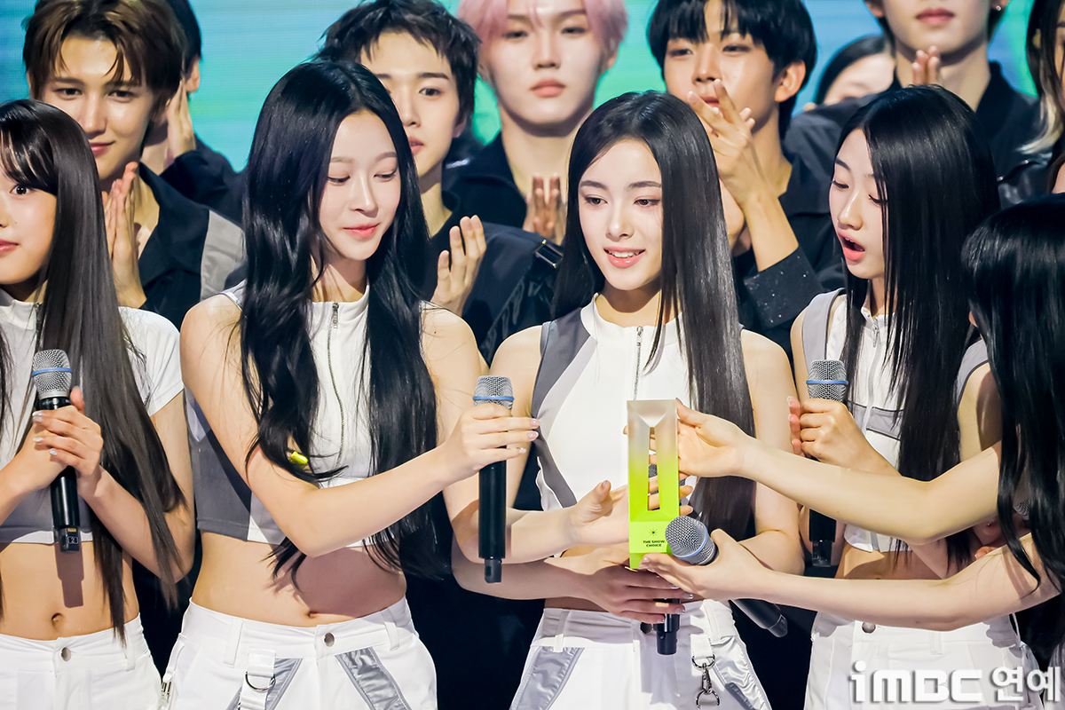 iMBC 연예뉴스 사진