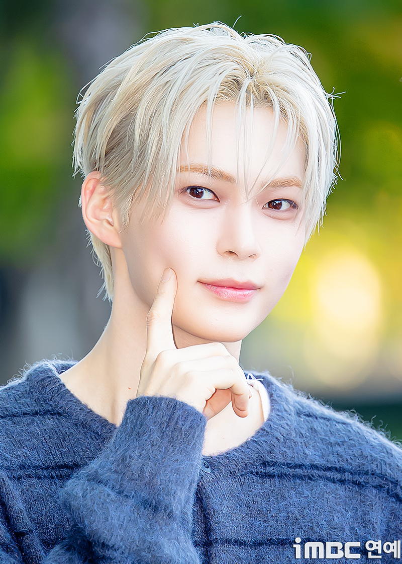 [포토] 성한빈, 성한 빛