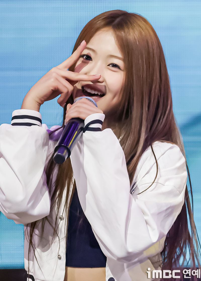 [포토] A2O LITE 아이찡, 파이널리 보아