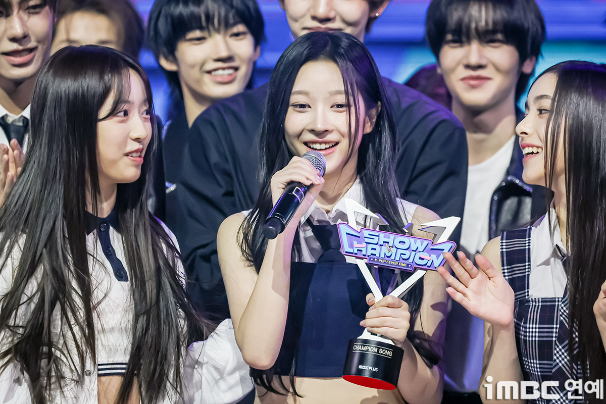 iMBC 연예뉴스 사진