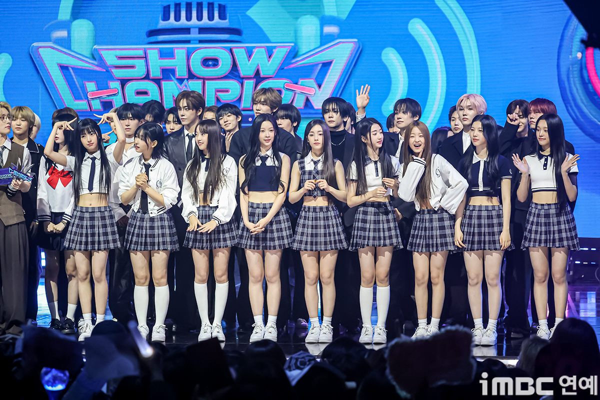 iMBC 연예뉴스 사진
