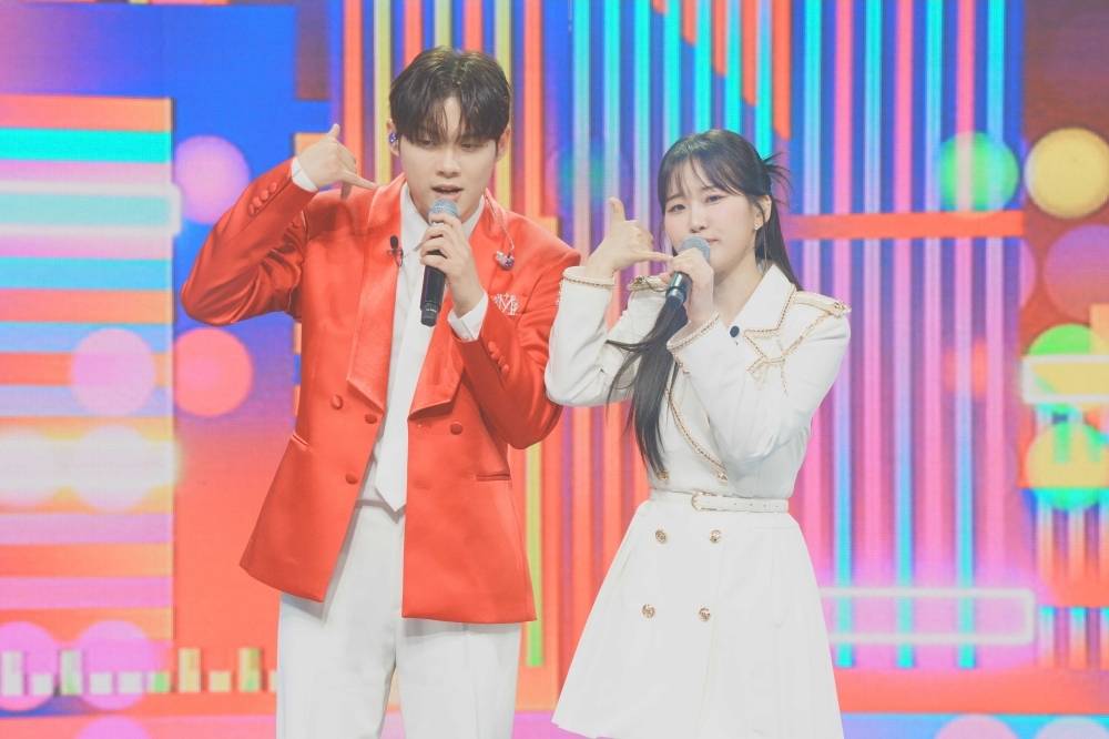 iMBC 연예뉴스 사진
