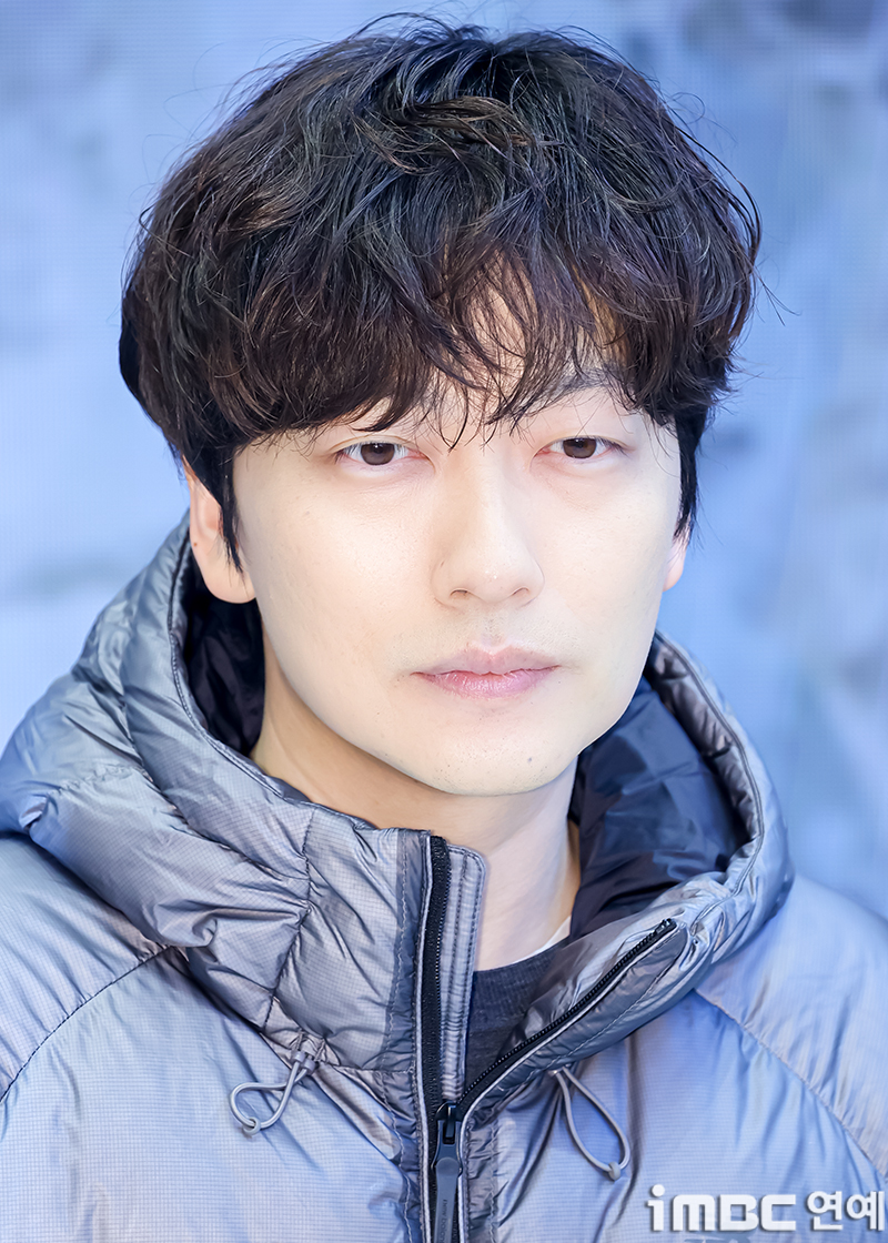 [포토] 이동휘, 사연 깊은 눈빛