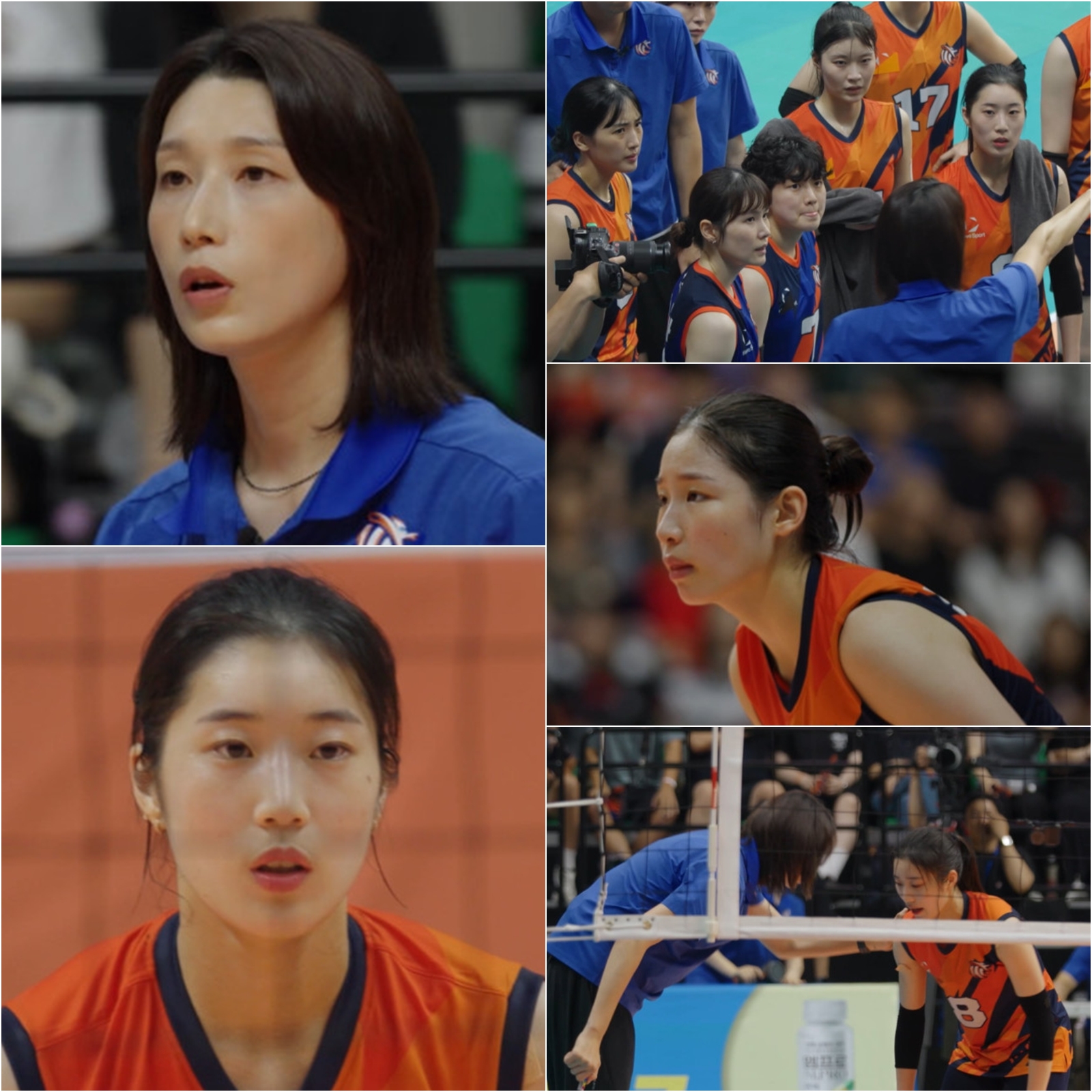 "이제 진짜 시작"…김연경, 일본 명문 배구단에 반격 예고(신인감독2)