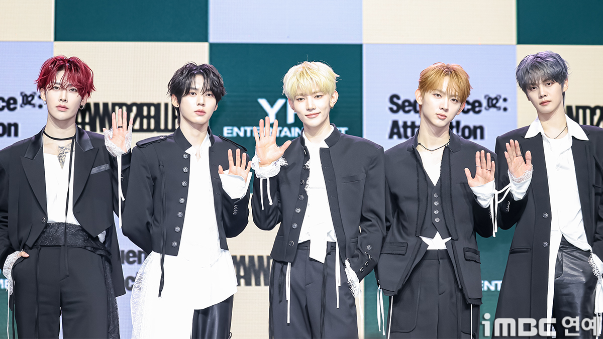 iMBC 연예뉴스 사진