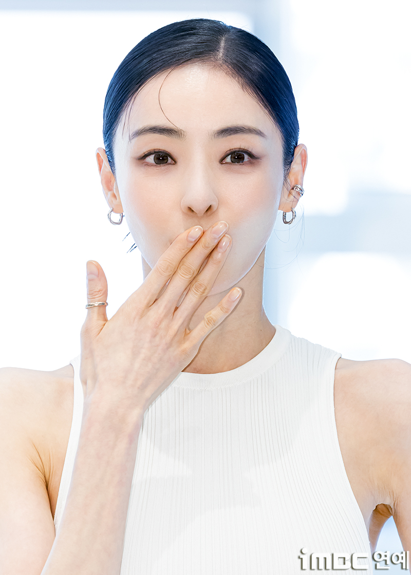 iMBC 연예뉴스 사진