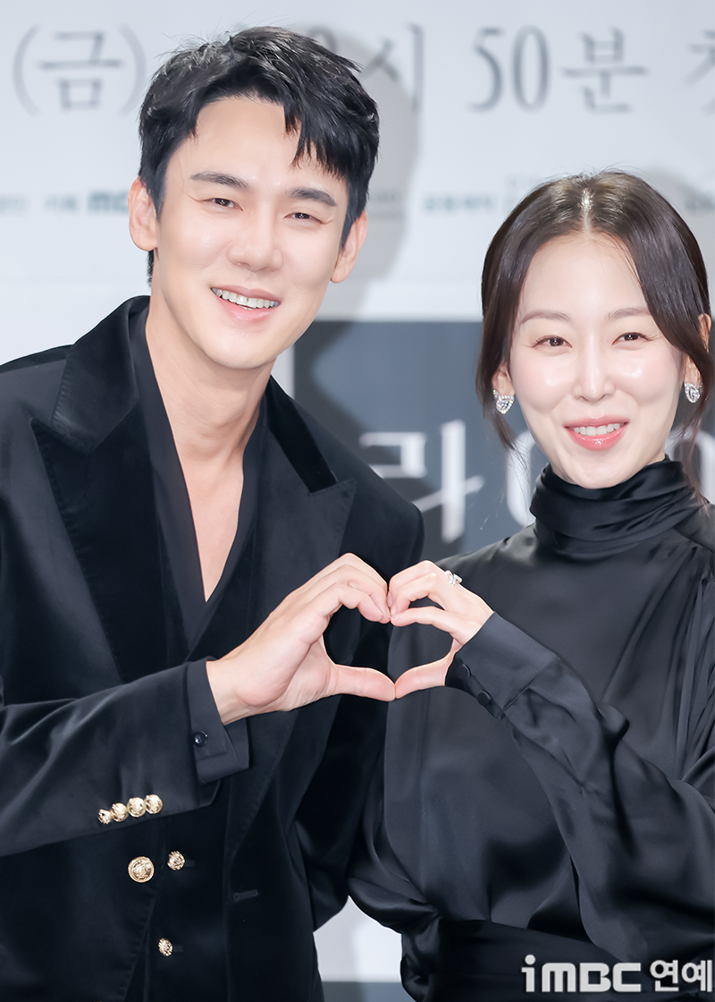 누가 죄인인가? 유연석VS서현진 진흙탕 진실 공방 '라이어' [종합]