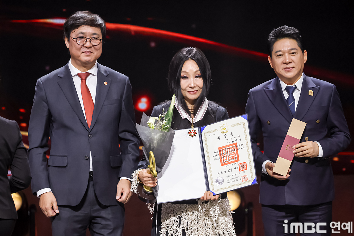 iMBC 연예뉴스 사진
