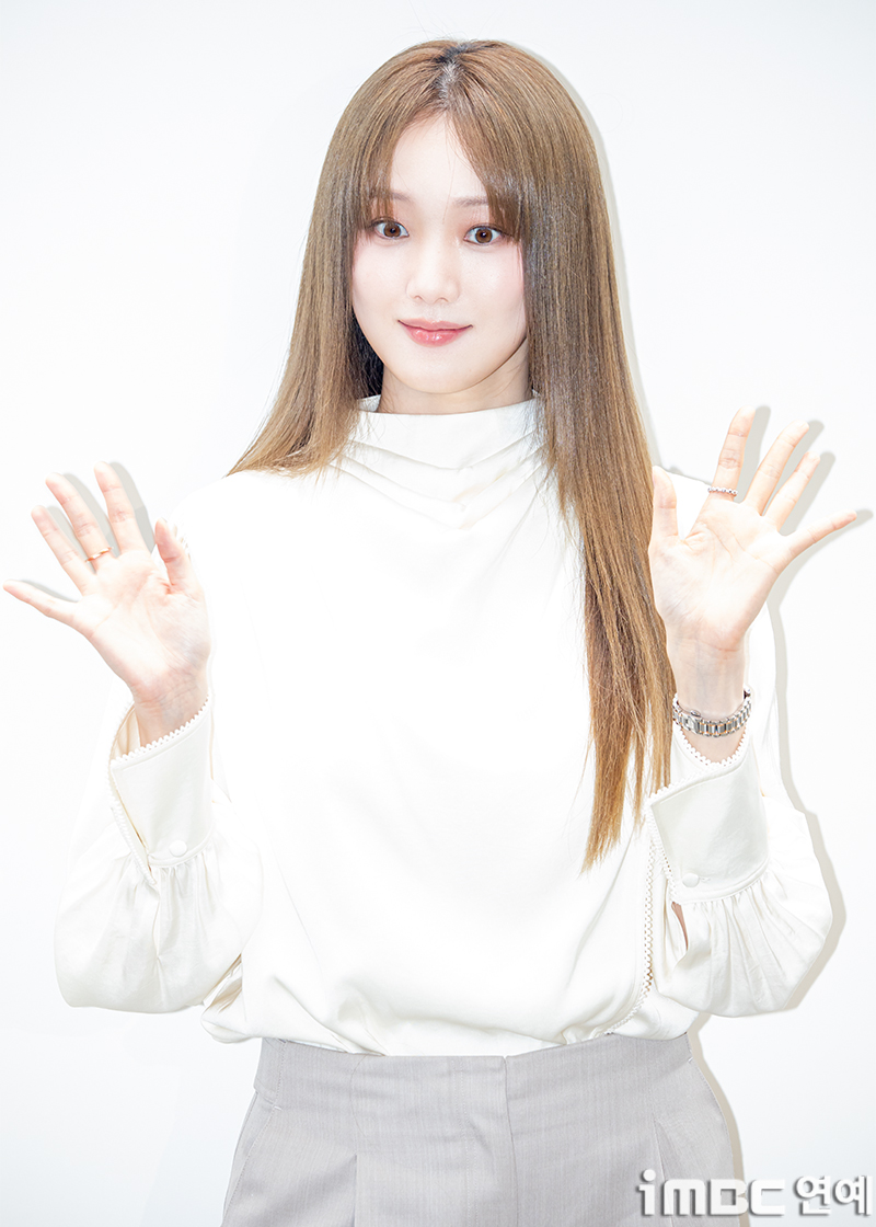 iMBC 연예뉴스 사진