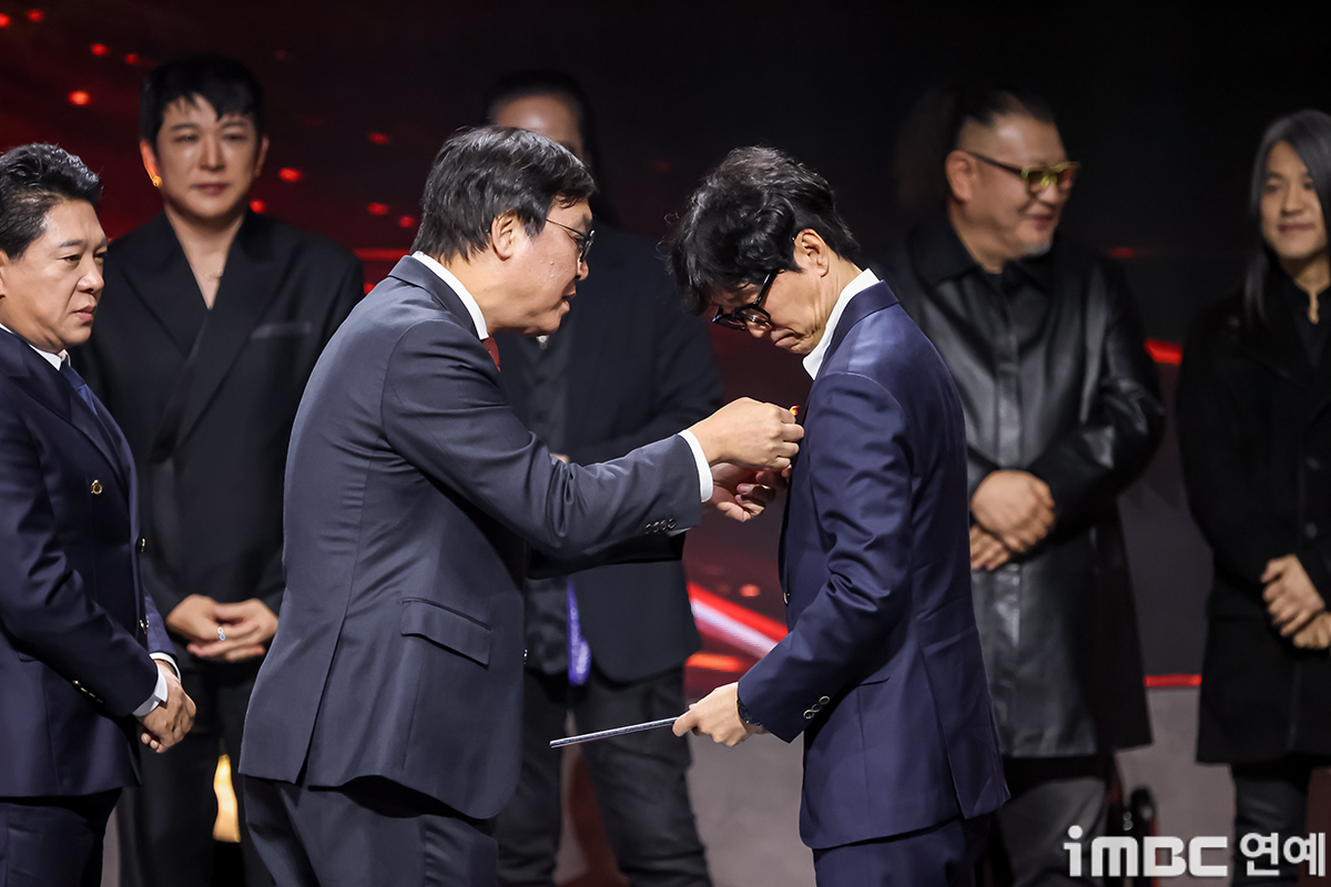 iMBC 연예뉴스 사진