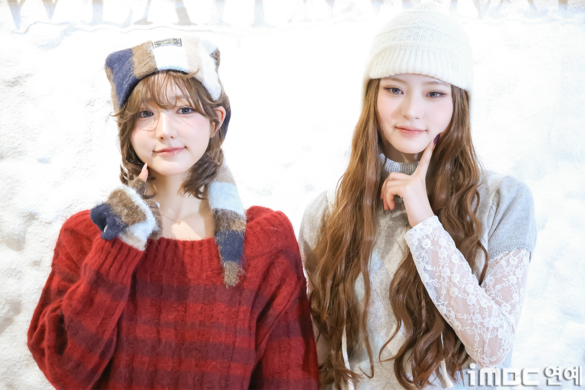 iMBC 연예뉴스 사진