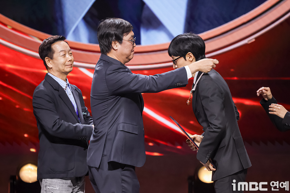 iMBC 연예뉴스 사진