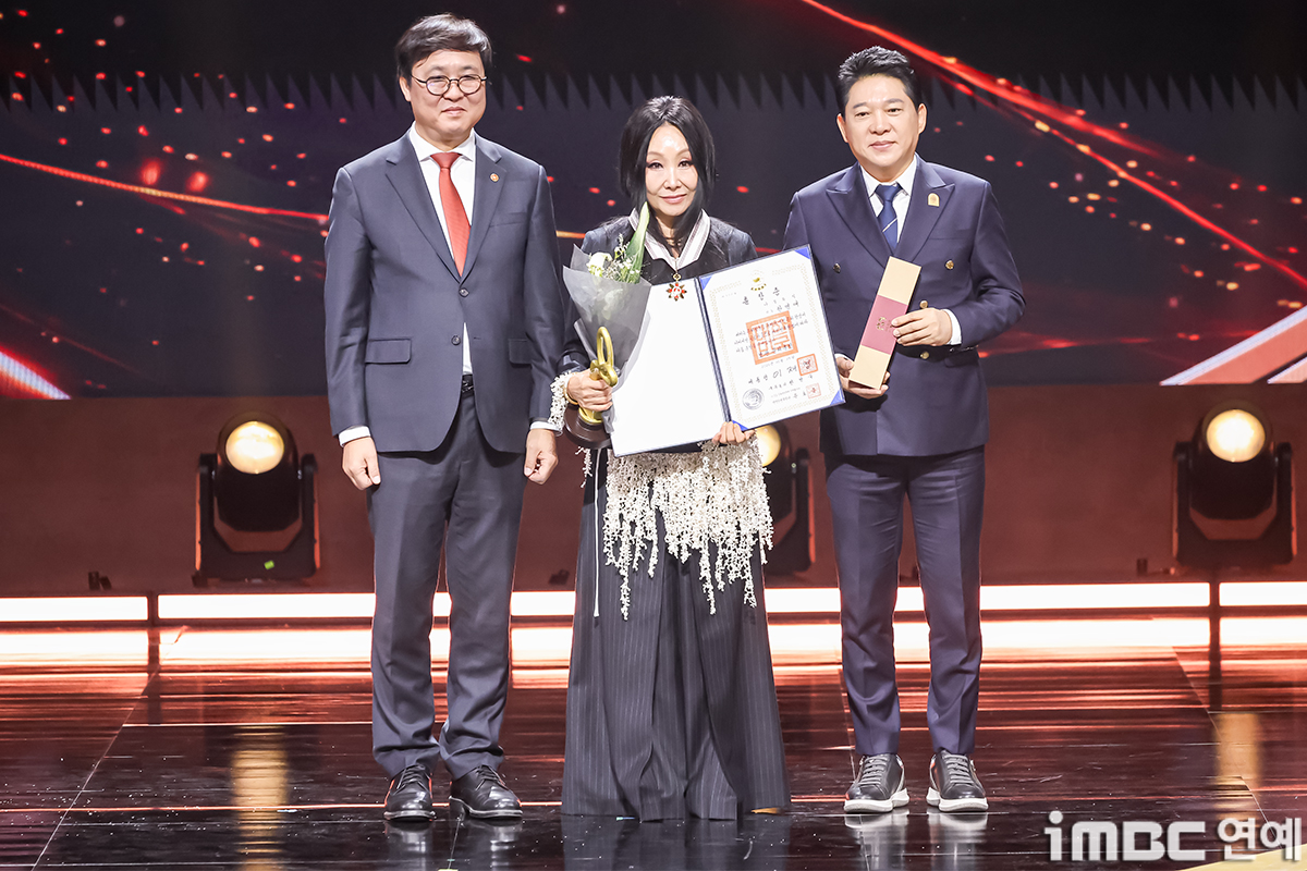 iMBC 연예뉴스 사진