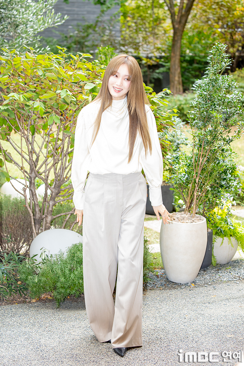 iMBC 연예뉴스 사진