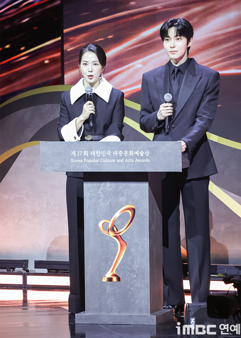 iMBC 연예뉴스 사진