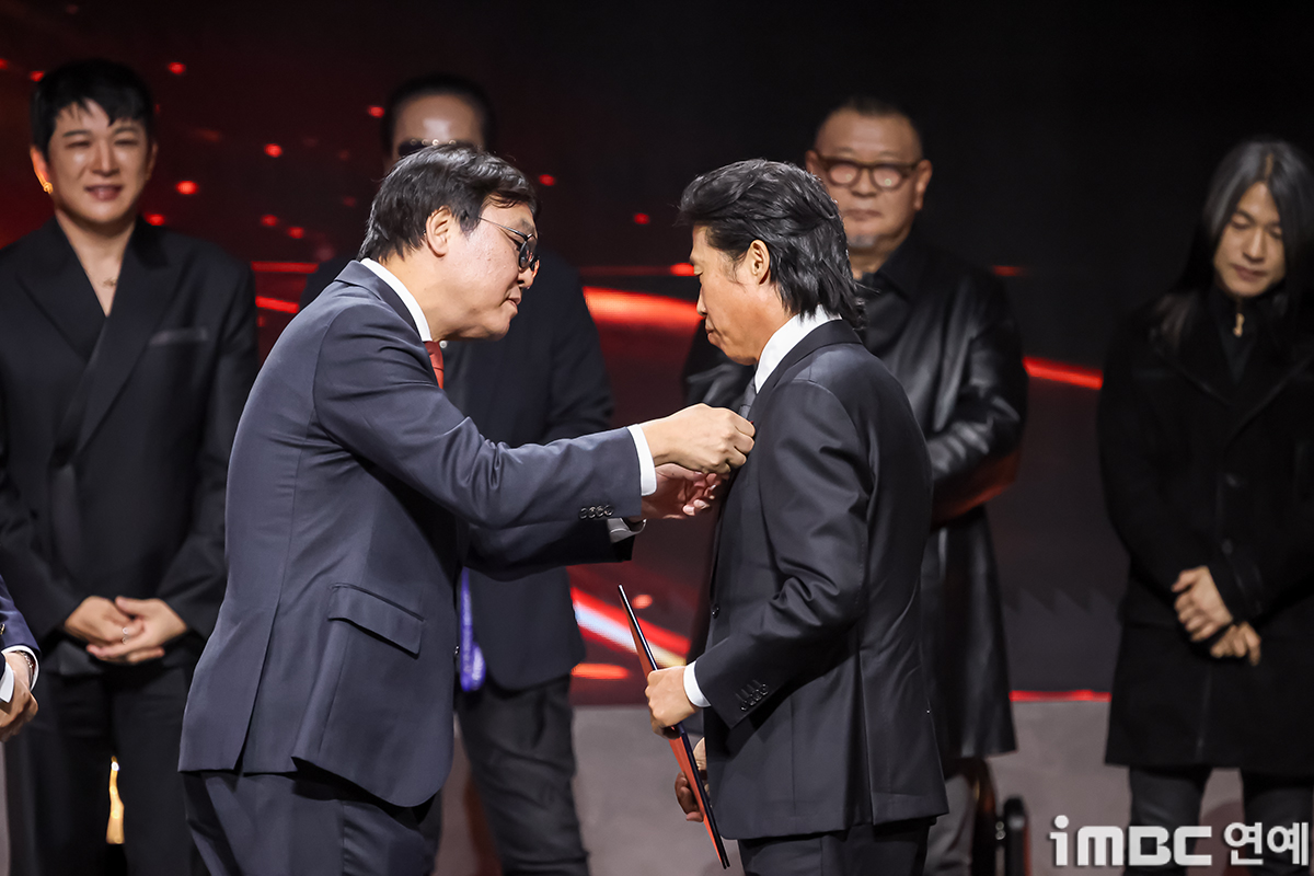 iMBC 연예뉴스 사진