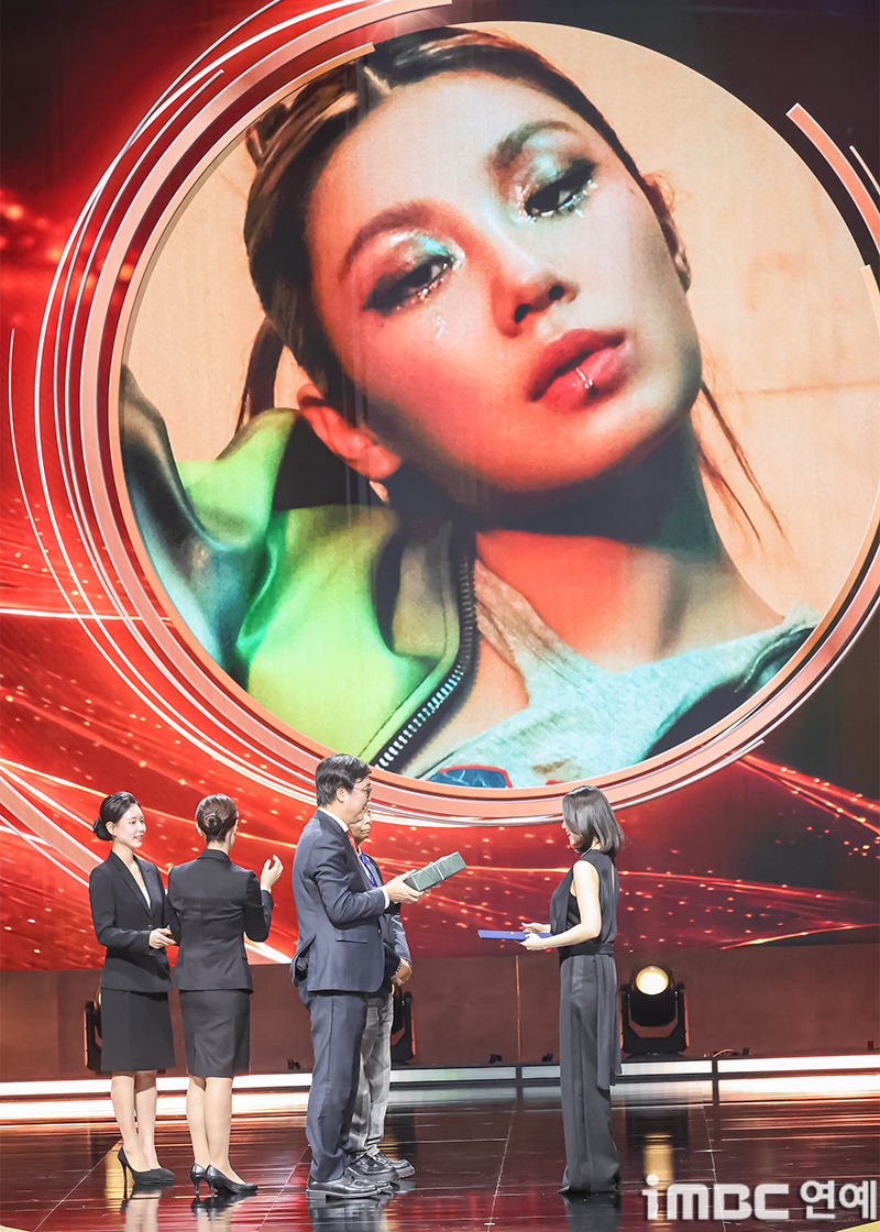 iMBC 연예뉴스 사진