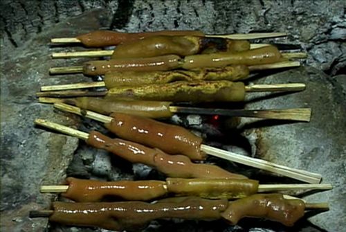 처음 먹는 사람도 반할 수 밖에 없는 게불 구이