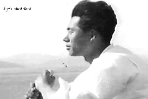 천재시인 백석 탄생 100주년 문학, 미술과 만나다!