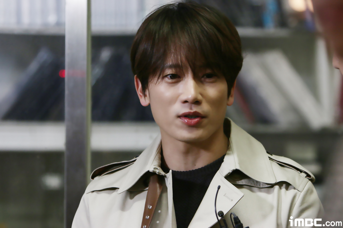 【2015mbc】【kill me heal me】风起了,唯有努力试著生存,注定他们缘