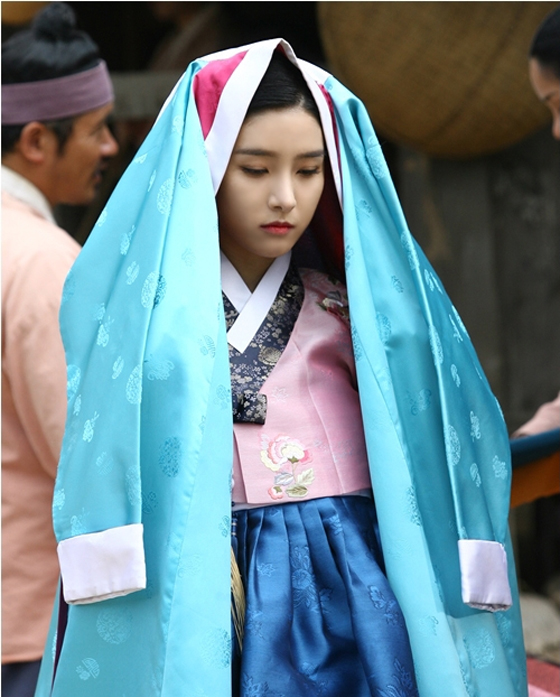 2015mbc夜行书生夜行书生完美落幕主演齐获赞836