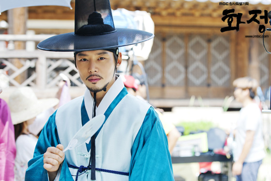 [Drama 2015] Hwajung 화정 - Page 182 - k-dramas & movies - Soompi Forums